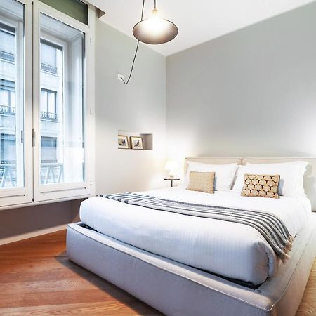 Rifugio Chic In Centro Milano Apartment Luaran gambar