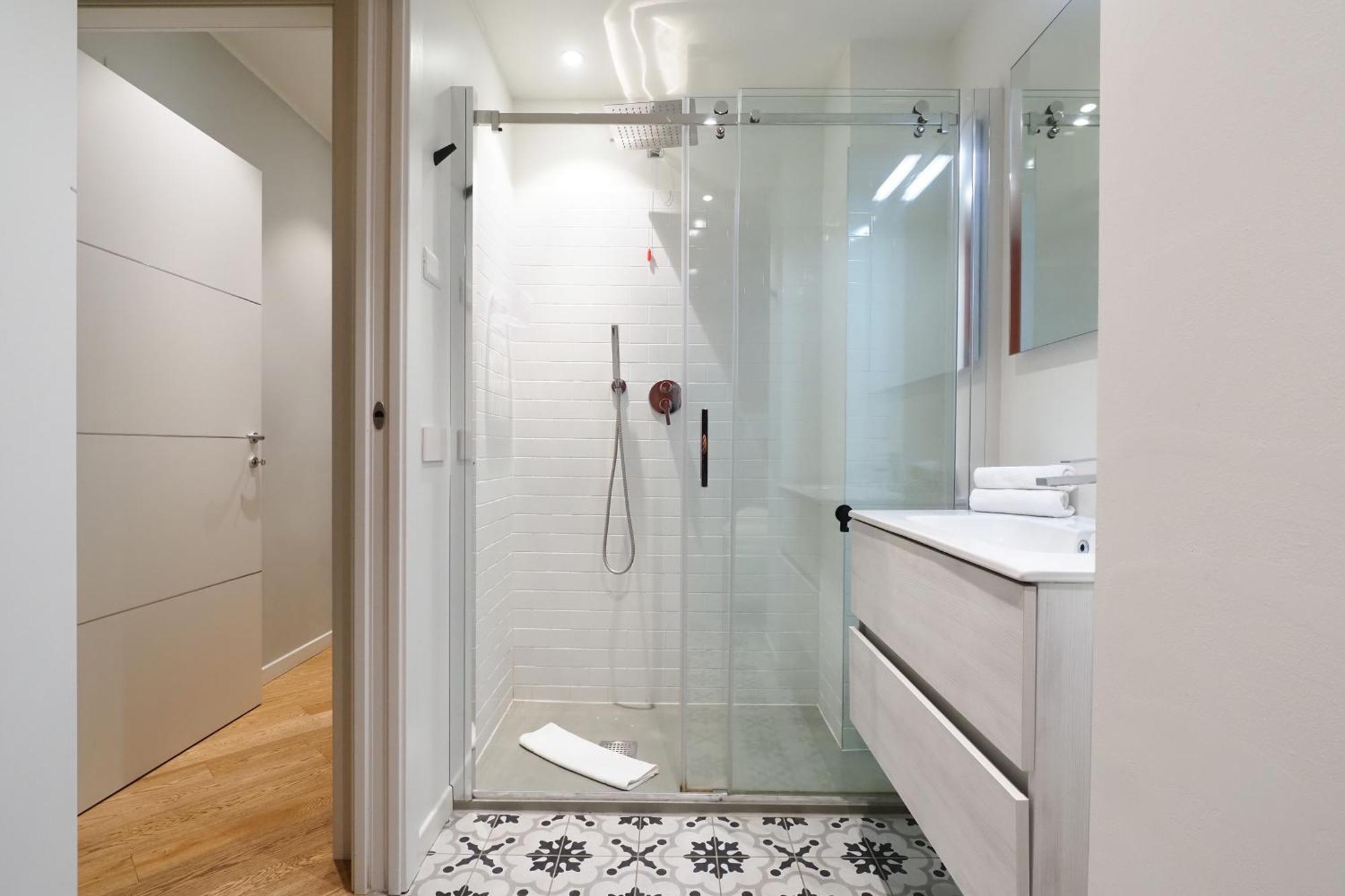 Rifugio Chic In Centro Milano Apartment Luaran gambar